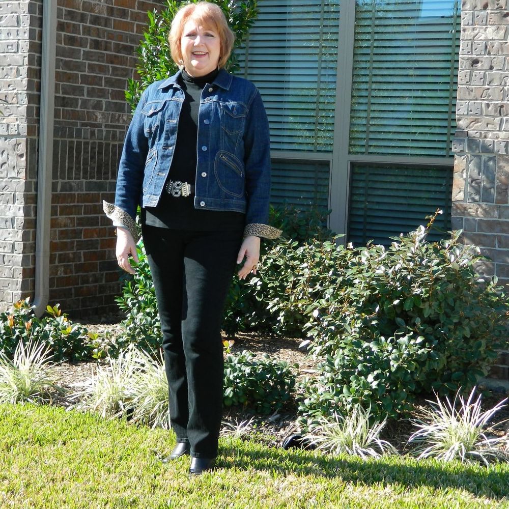 Meet your Posher, Pam